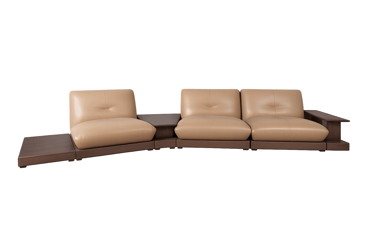 Sofa — view 2.
