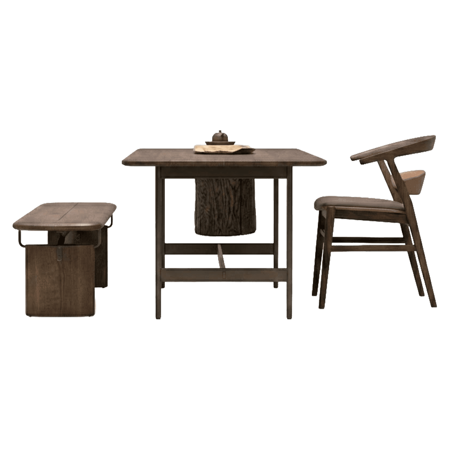Tea Table — view 2.