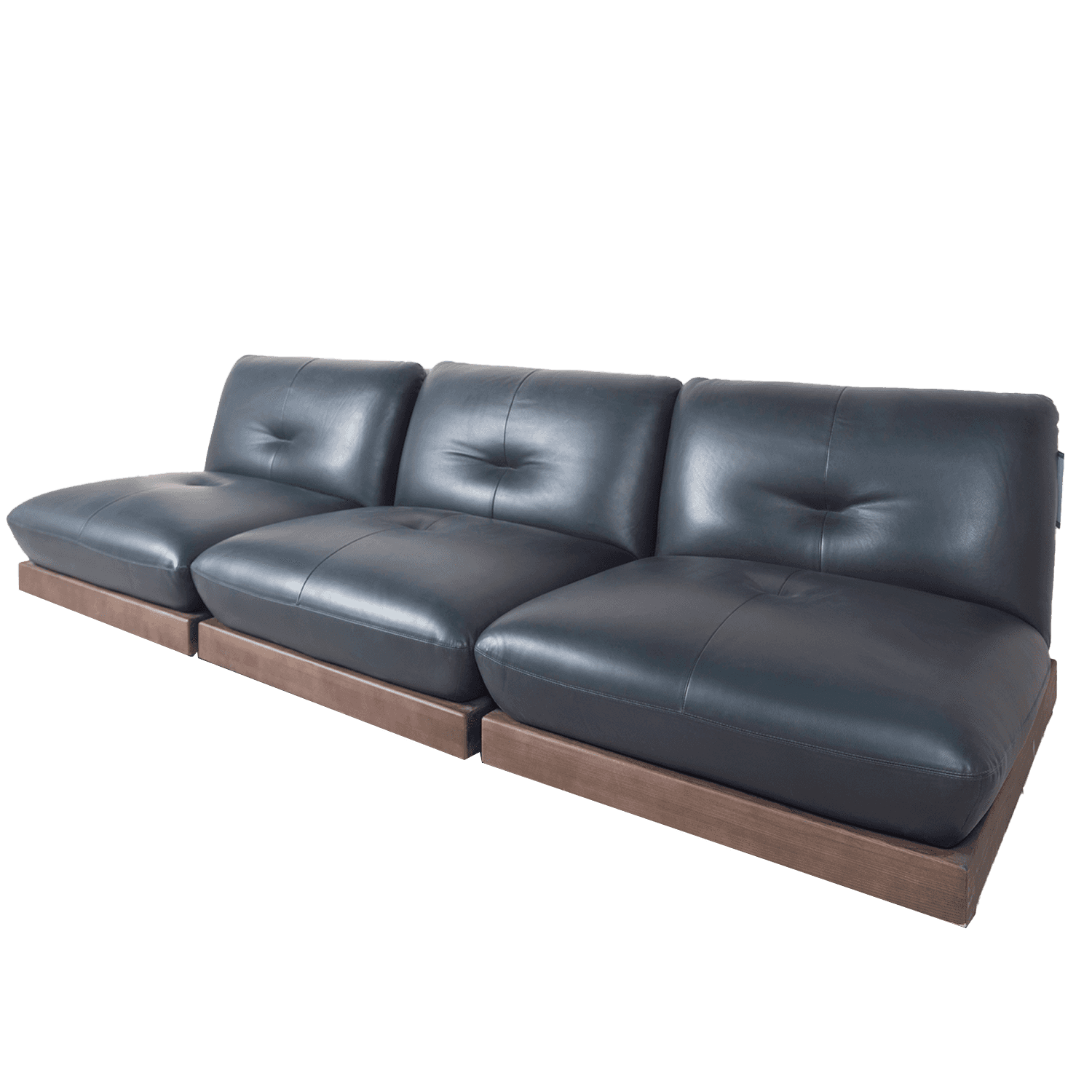 4-Seater Sofa — view 1.