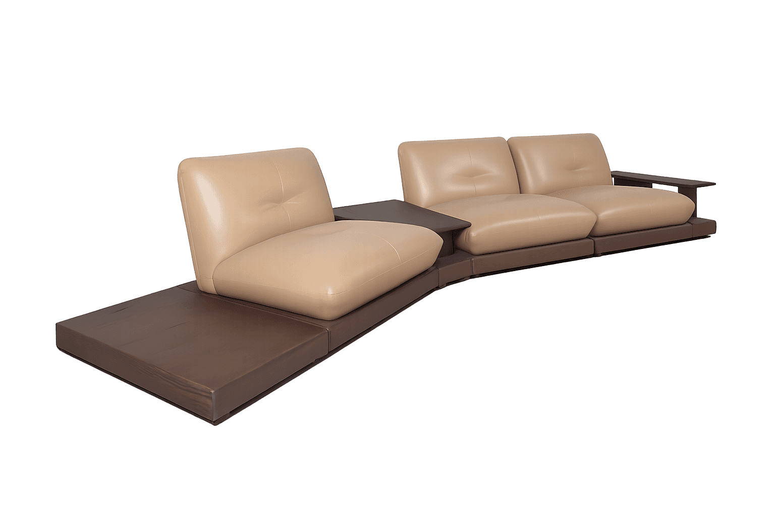 Sofa — view 3.