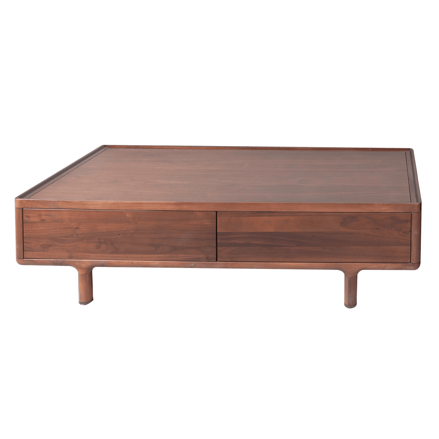 Living furniture from the Viro catalog.