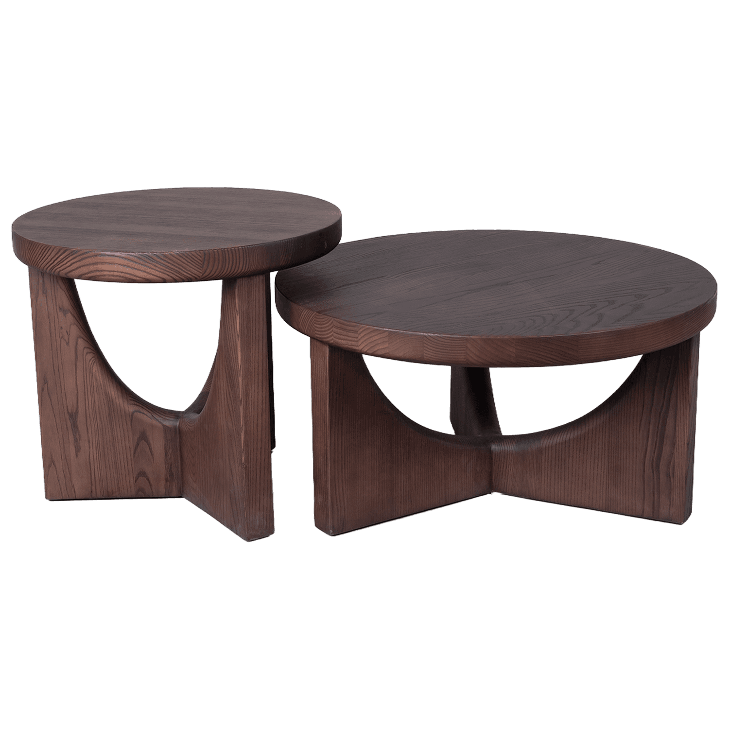 Living furniture from the Viro catalog.