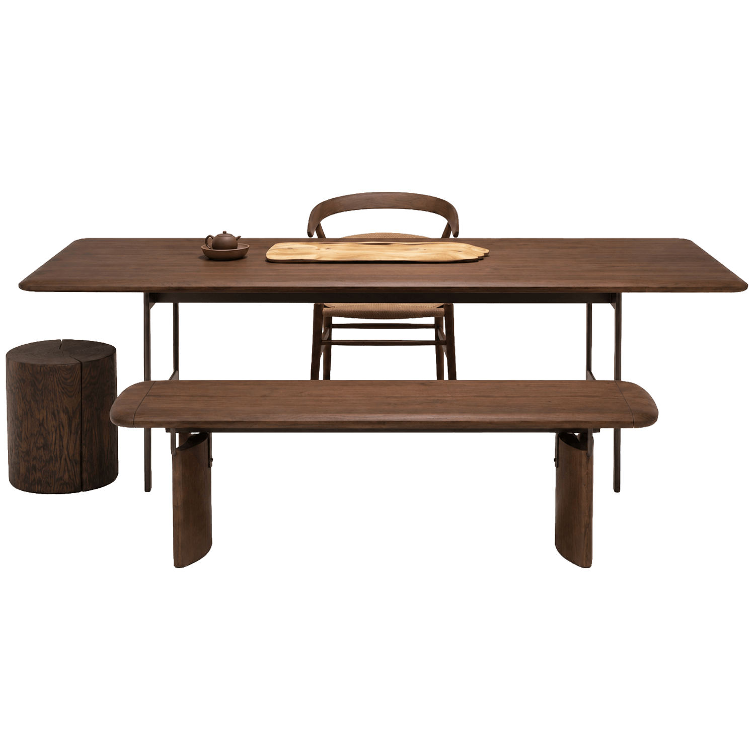 Tea Table — Tea table.