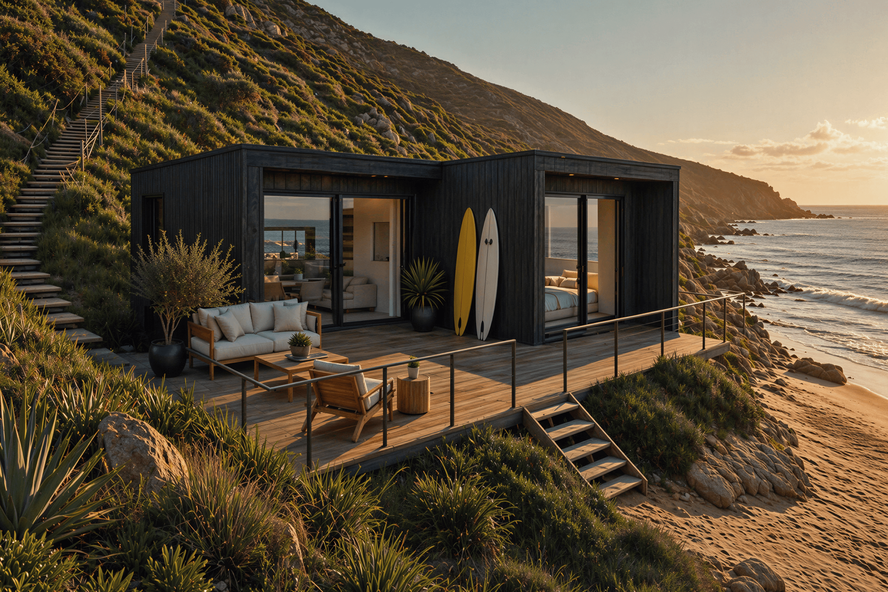 After — final render
